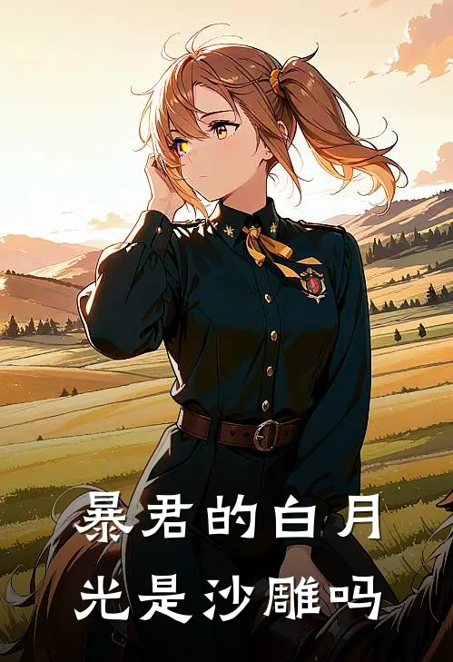 暴君的白月光是沙雕吗