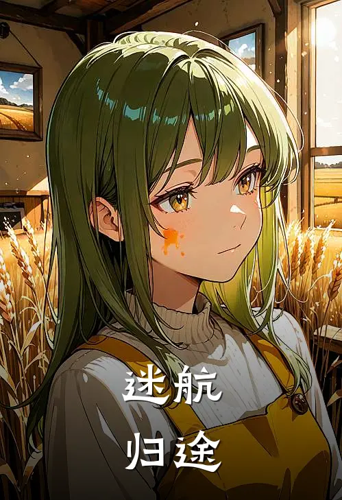 迷航，归途(池厌西蒙)小说推荐完本_全本免费小说迷航，归途池厌西蒙