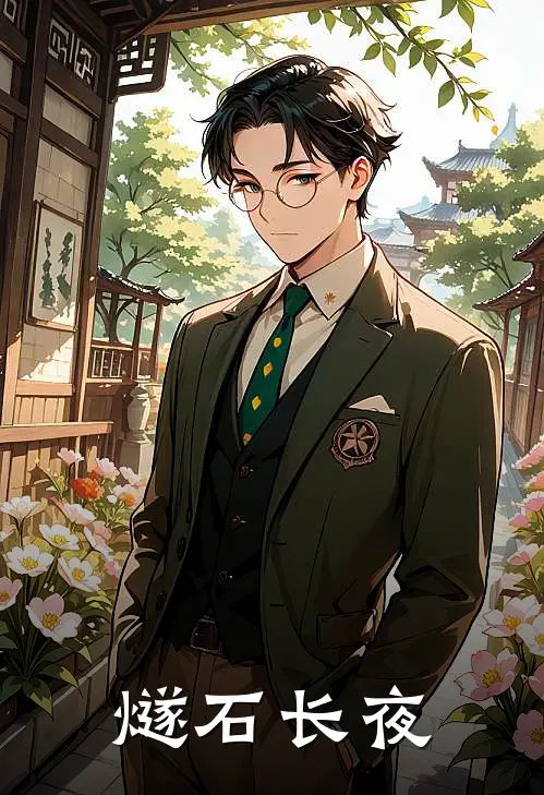 燧石长夜林枫赵铁柱免费阅读全文_热门小说大全燧石长夜林枫赵铁柱