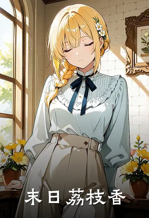 末日荔枝香许苑苏合免费小说全文阅读_最新章节列表末日荔枝香(许苑苏合)