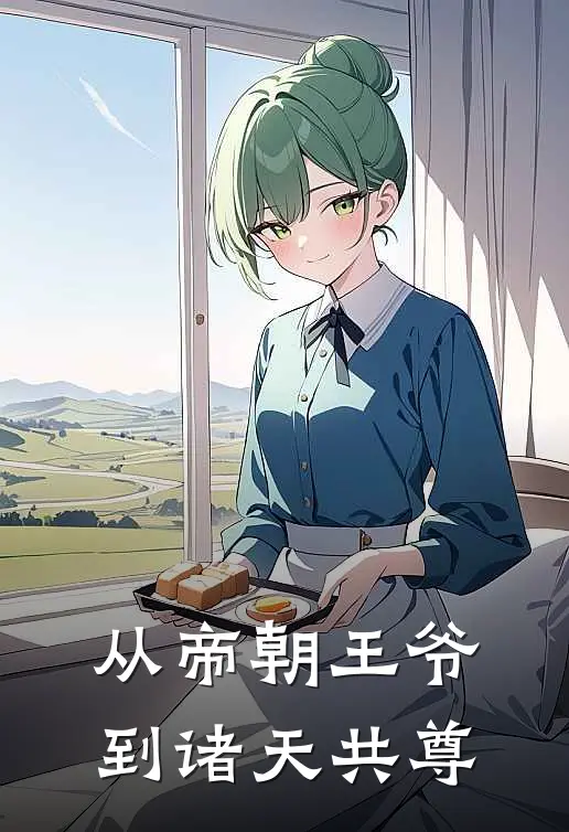 从帝朝王爷到诸天共尊