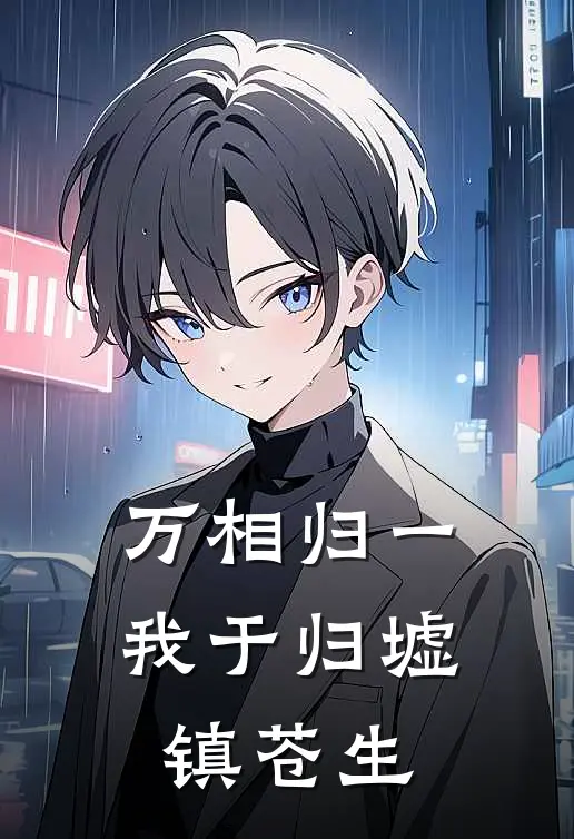 万相归一：我于归墟镇苍生柳汐柳汐完结小说大全_免费热门小说万相归一：我于归墟镇苍生(柳汐柳汐)