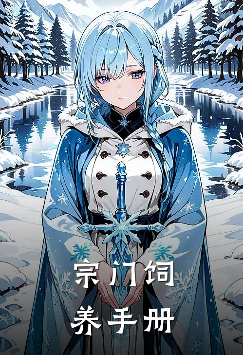 宗门饲养手册金鑫晴丫完本热门小说_完本小说免费宗门饲养手册(金鑫晴丫)