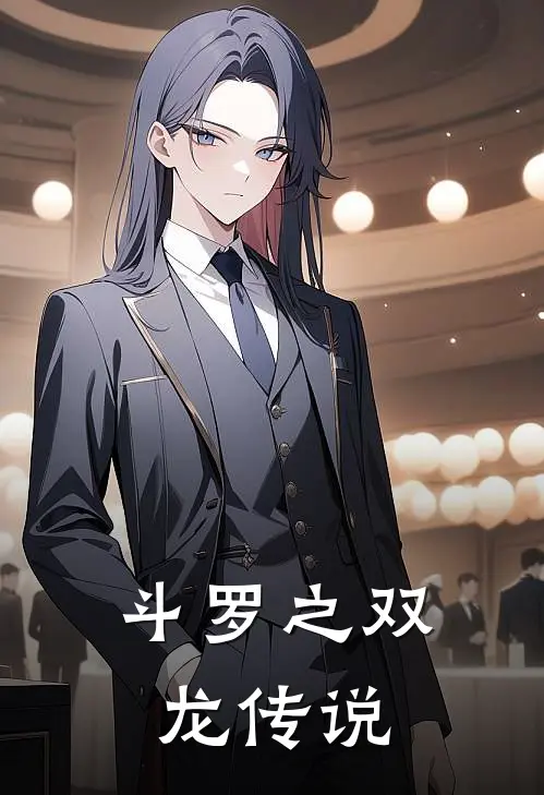 斗罗之双龙传说