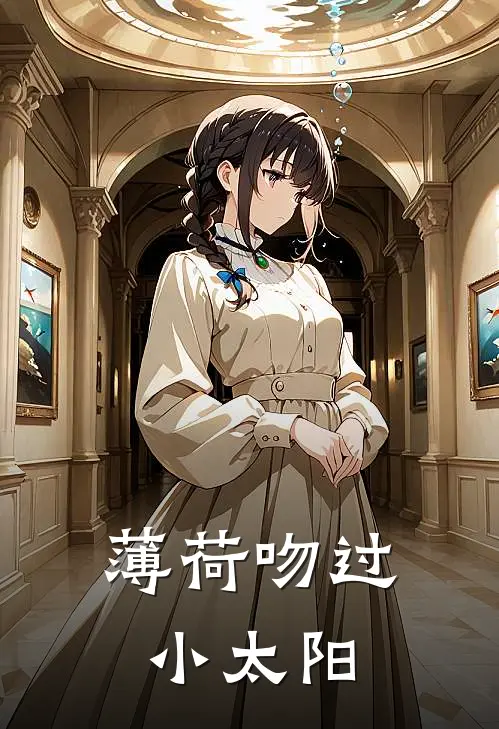 薄荷吻过小太阳林薇苏晓晓全文阅读免费全集_最新全本小说薄荷吻过小太阳(林薇苏晓晓)