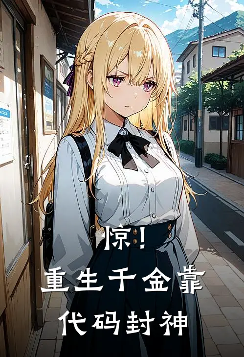 惊！重生千金靠代码封神林薇苏晴免费小说笔趣阁_完结小说免费阅读惊！重生千金靠代码封神林薇苏晴