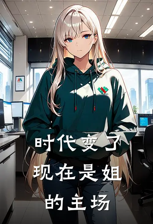 时代变了，现在是姐的主场苏洛陆铭轩免费小说全文阅读_免费小说在线阅读时代变了，现在是姐的主场苏洛陆铭轩