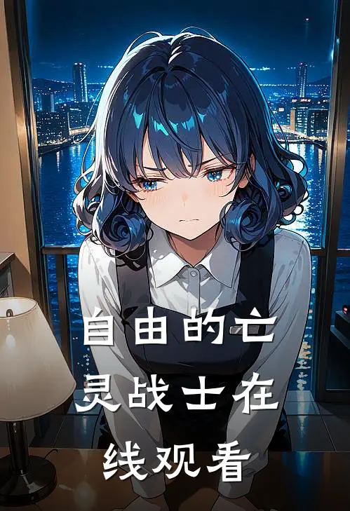 自由的亡灵战士在线观看