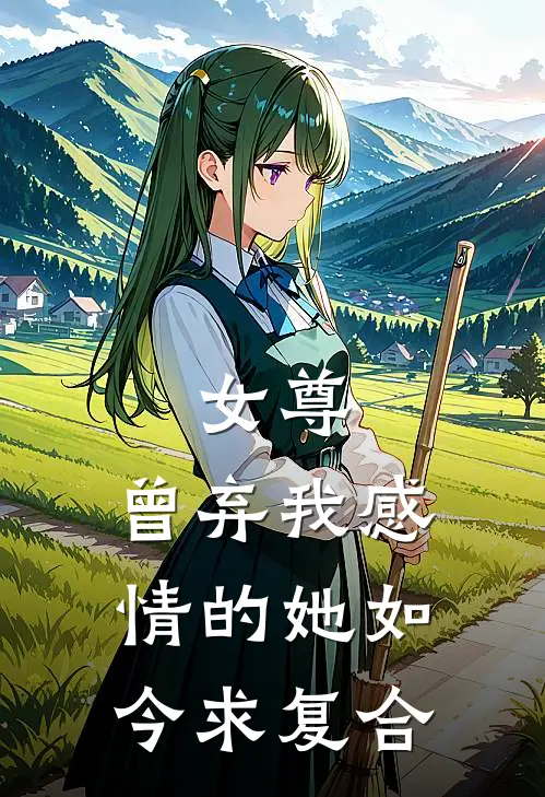 女尊：曾弃我感情的她如今求复合苏浩瀚卿悦全文免费阅读无弹窗大结局_苏浩瀚卿悦（女尊：曾弃我感情的她如今求复合）小说免费阅读大结局