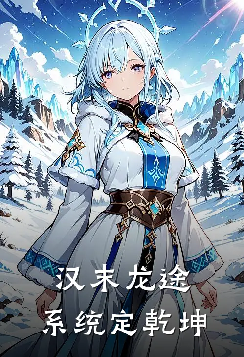 汉末龙途：系统定乾坤林越关羽热门完本小说_最新章节列表汉末龙途：系统定乾坤(林越关羽)