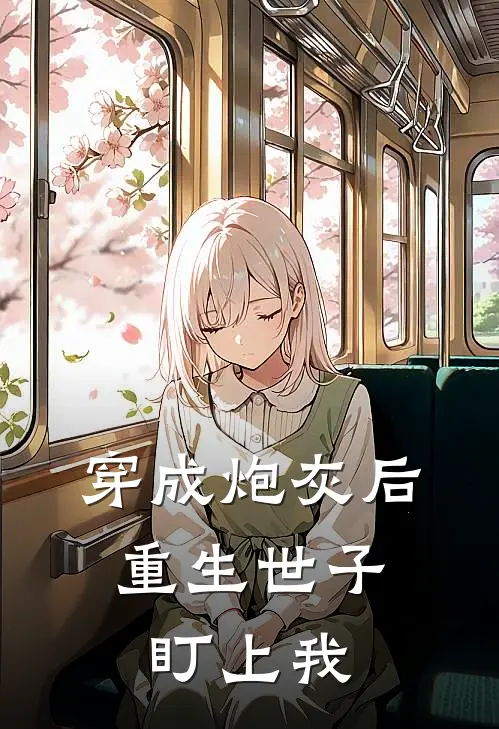 穿成炮灰后，重生世子盯上我