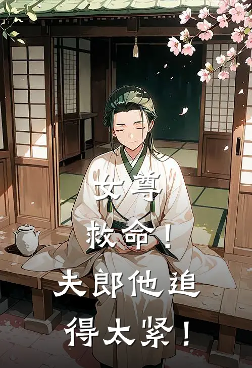 女尊：救命！夫郎他追得太紧！