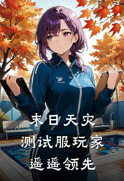 末日天灾：测试服玩家遥遥领先戚绮淘淘热门小说完结_热门的小说末日天灾：测试服玩家遥遥领先戚绮淘淘