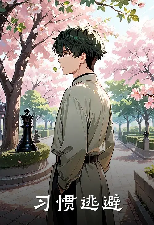 习惯逃避