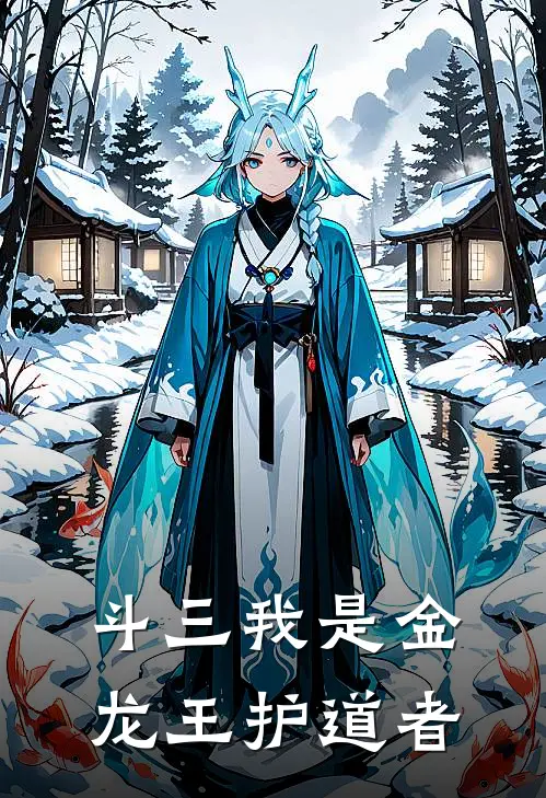 斗三我是金龙王护道者