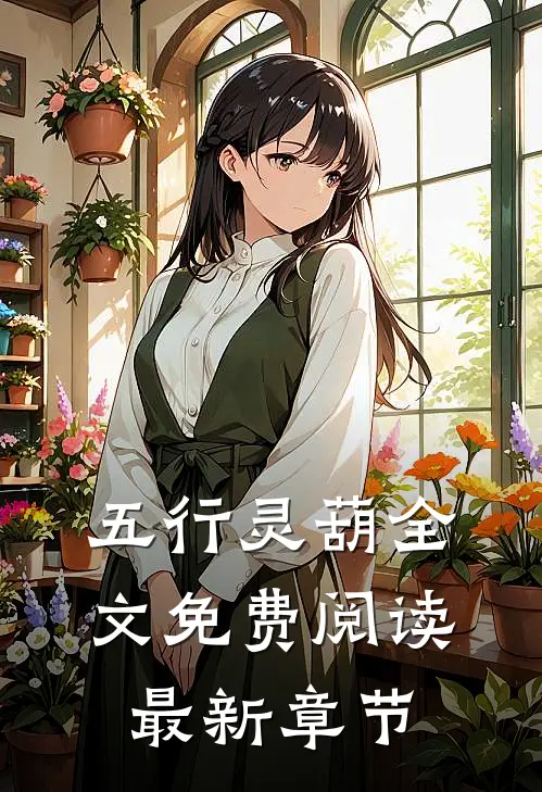 五行灵葫全文免费阅读最新章节