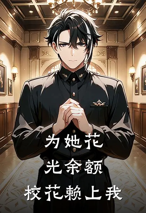为她花光余额，校花赖上我(廖雪昕江哲思)在线免费小说_完结小说免费阅读为她花光余额，校花赖上我廖雪昕江哲思