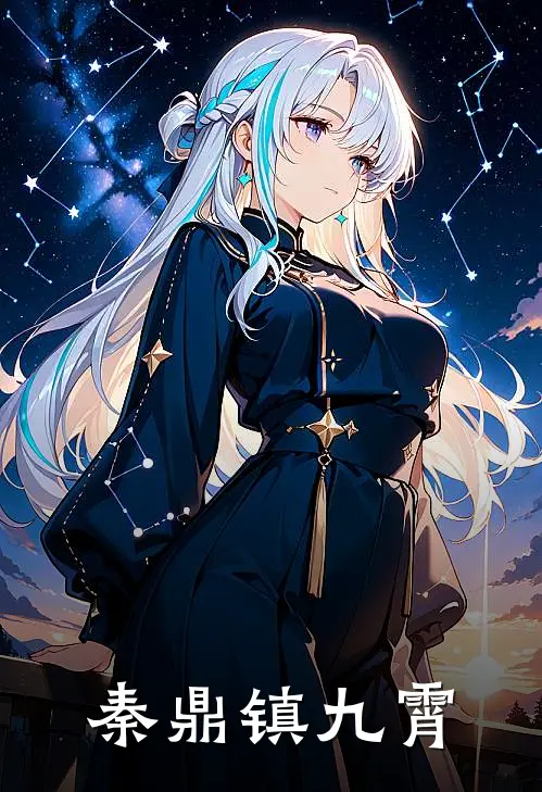 秦鼎镇九霄(嬴昭李斯)免费小说全集_完本小说免费阅读秦鼎镇九霄(嬴昭李斯)