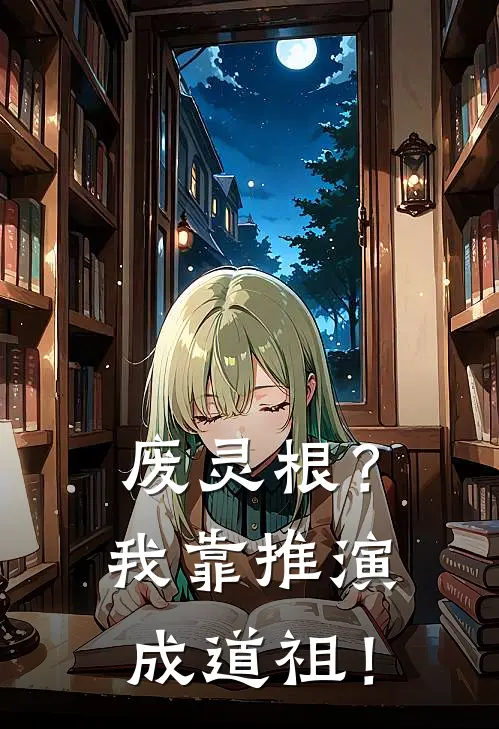 废灵根？我靠推演成道祖！林风柳芸全本完结小说_最新章节列表废灵根？我靠推演成道祖！(林风柳芸)