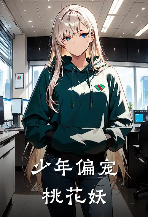 少年偏宠桃花妖