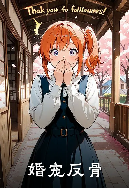 婚宠反骨