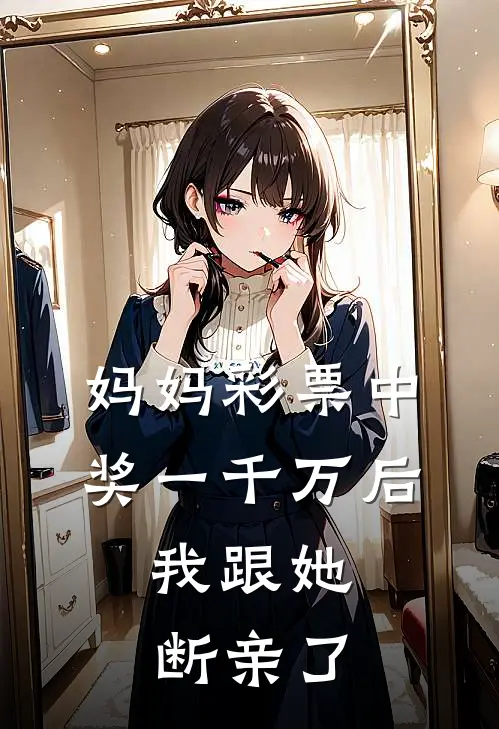 妈妈彩票中奖一千万后，我跟她断亲了孟思思思全本免费在线阅读_孟思思思全文阅读