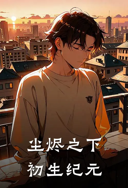 尘烬之下：初生纪元