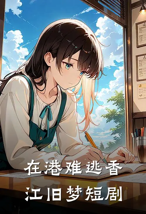 在港难逃香江旧梦短剧