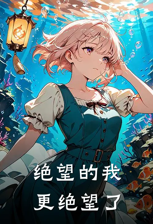 绝望的我更绝望了