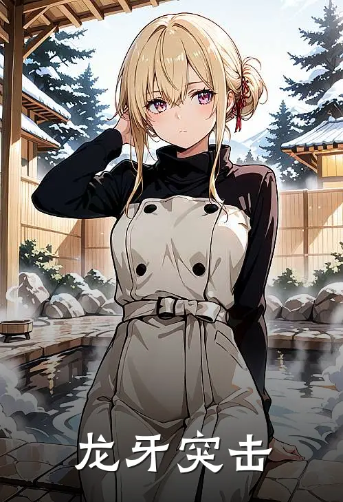 龙牙突击