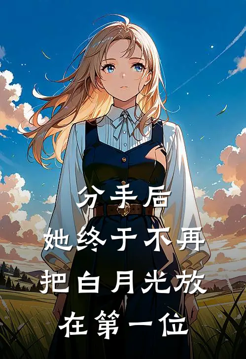 《分手后，她终于不再把白月光放在第一位》齐畅叶志威已完结小说_分手后，她终于不再把白月光放在第一位(齐畅叶志威)经典小说