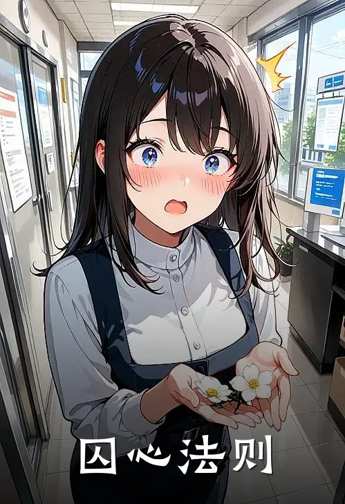 江烬江烬《囚心法则》_(江烬江烬)热门小说