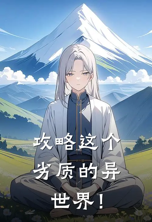 攻略这个劣质的异世界！莉莉丝秦庶完本热门小说_小说推荐完结攻略这个劣质的异世界！莉莉丝秦庶