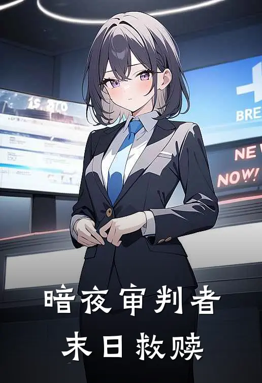 暗夜审判者：末日救赎王琦王强完整版在线阅读_王琦王强完整版阅读