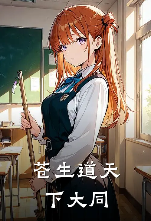 苍生道天下大同