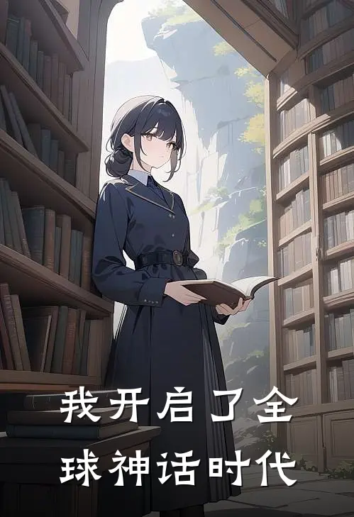 我开启了全球神话时代林渊林渊完整版小说_最新章节列表我开启了全球神话时代(林渊林渊)