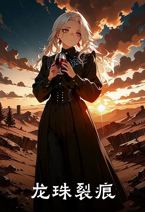 龙珠裂痕