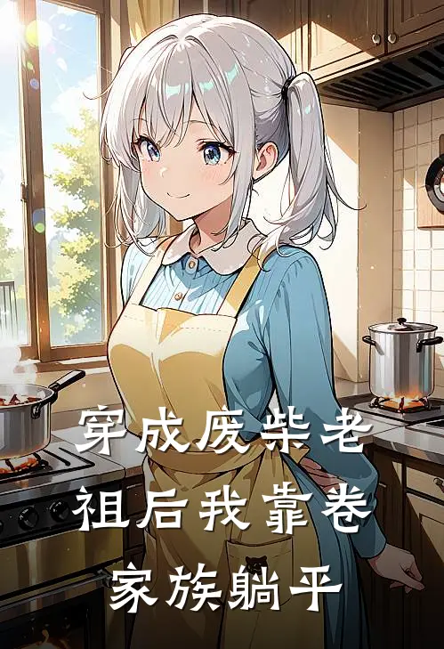 穿成废柴老祖后我靠卷家族躺平(林小满柳承)全文免费小说_小说免费完结穿成废柴老祖后我靠卷家族躺平(林小满柳承)