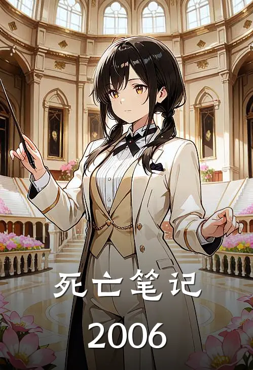 死亡笔记2006