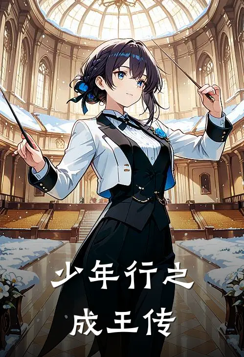 顾淮沈岸《少年行之成王传》全文免费在线阅读_《少年行之成王传》全本在线阅读