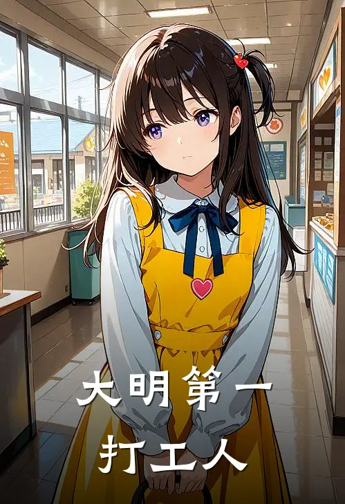 大明第一打工人
