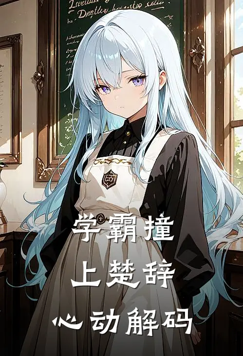 学霸撞上楚辞，心动解码