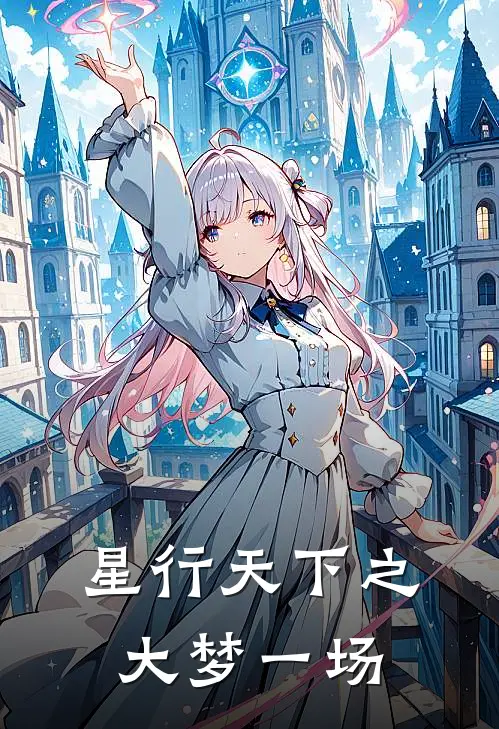 星行天下之大梦一场(房维亮彤彤)已完结小说_小说免费阅读星行天下之大梦一场房维亮彤彤