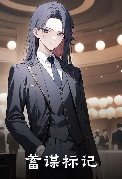 蓄谋标记沈清墨季临渊最新完本小说_免费小说大全蓄谋标记(沈清墨季临渊)