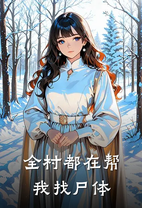 全村都在帮我找尸体