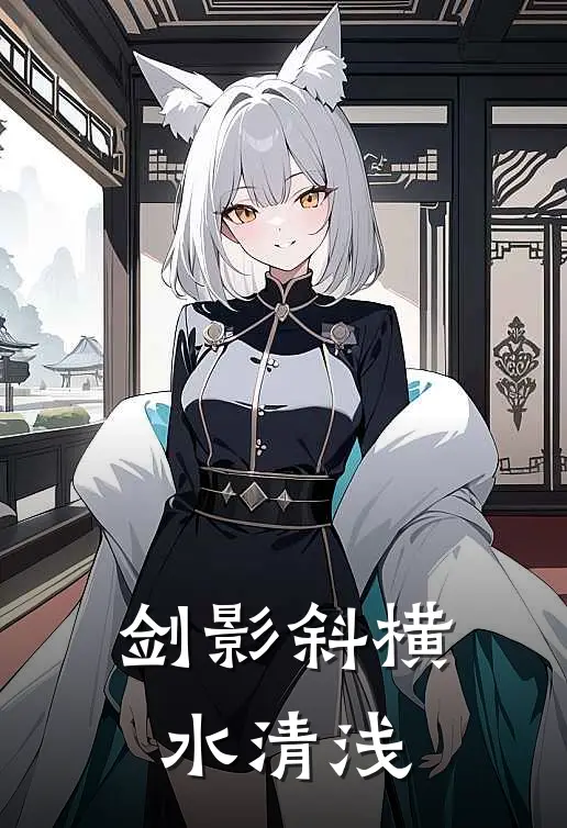剑影斜横水清浅沐凌川高大尚小说完结推荐_完整版小说免费阅读剑影斜横水清浅(沐凌川高大尚)