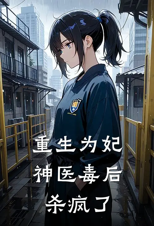 重生为妃：神医毒后杀疯了