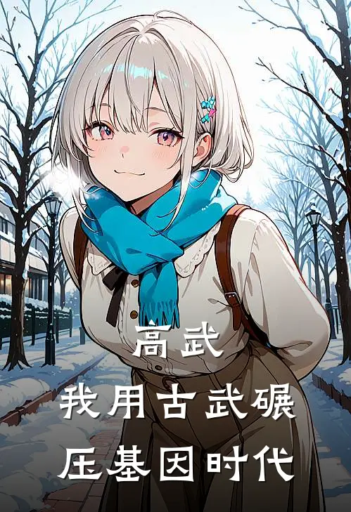 高武：我用古武碾压基因时代