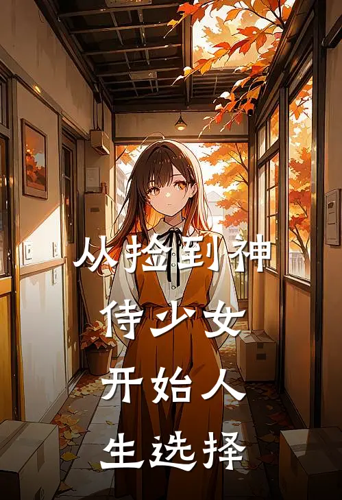 从捡到神侍少女，开始人生选择上杉凛东野熊已完结小说推荐_完整版小说从捡到神侍少女，开始人生选择(上杉凛东野熊)