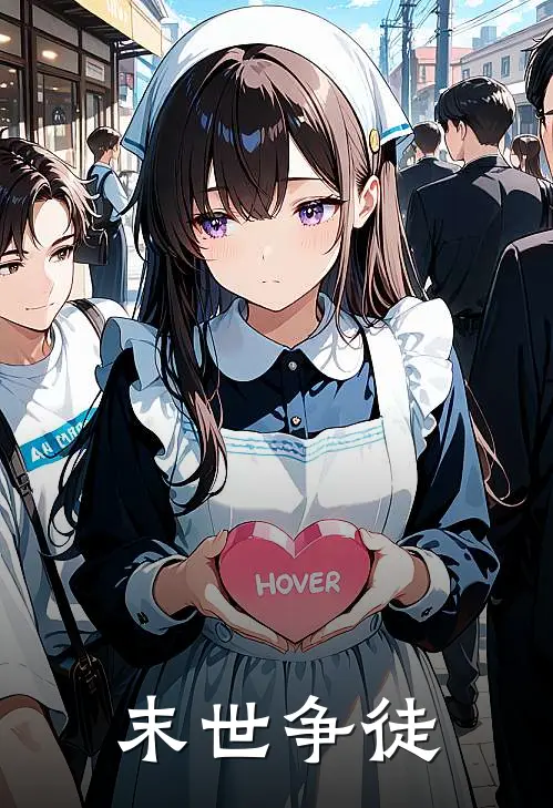 王若涵王瑞栋《末世争徒》完整版在线阅读_王若涵王瑞栋完整版在线阅读